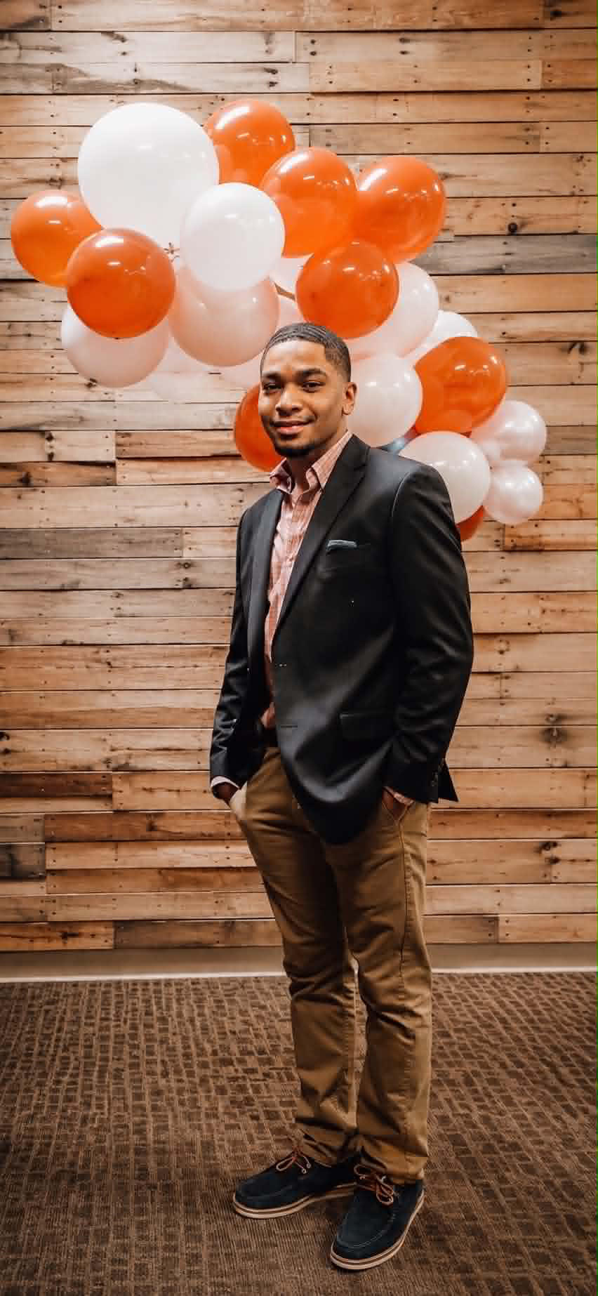 Jayden Kendall, Tennessee cash home and land buyer
